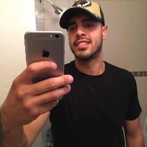 Meet your Posher, Jordan